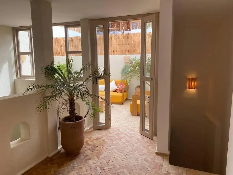 מרקש Riad Des Amis Kasbah Exclusif Breakfast Included 0*,  מרוקו