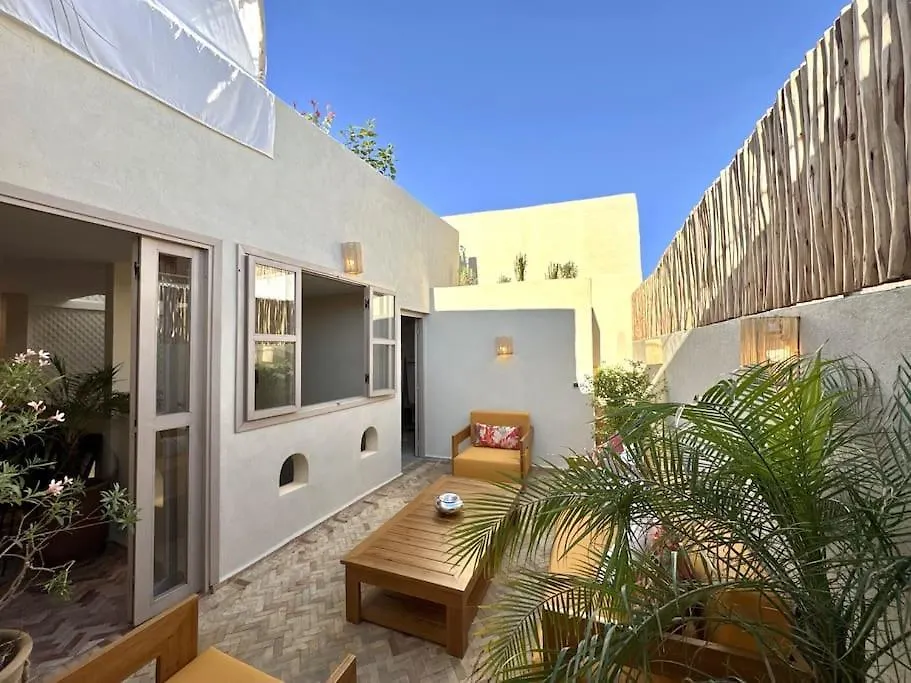 בית נופש מרקש Riad Des Amis Kasbah Exclusif Breakfast Included מרוקו