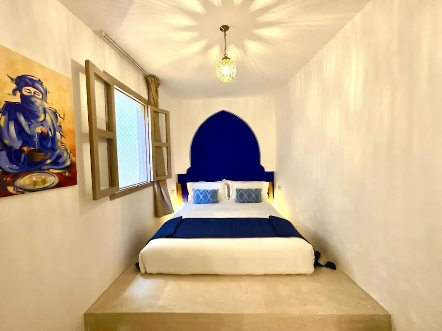 מרקש Riad Des Amis Kasbah Exclusif Breakfast Included