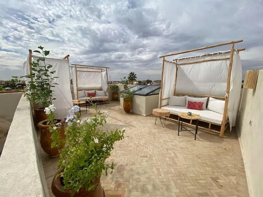 מרקש Riad Des Amis Kasbah Exclusif Breakfast Included 0*,  מרוקו