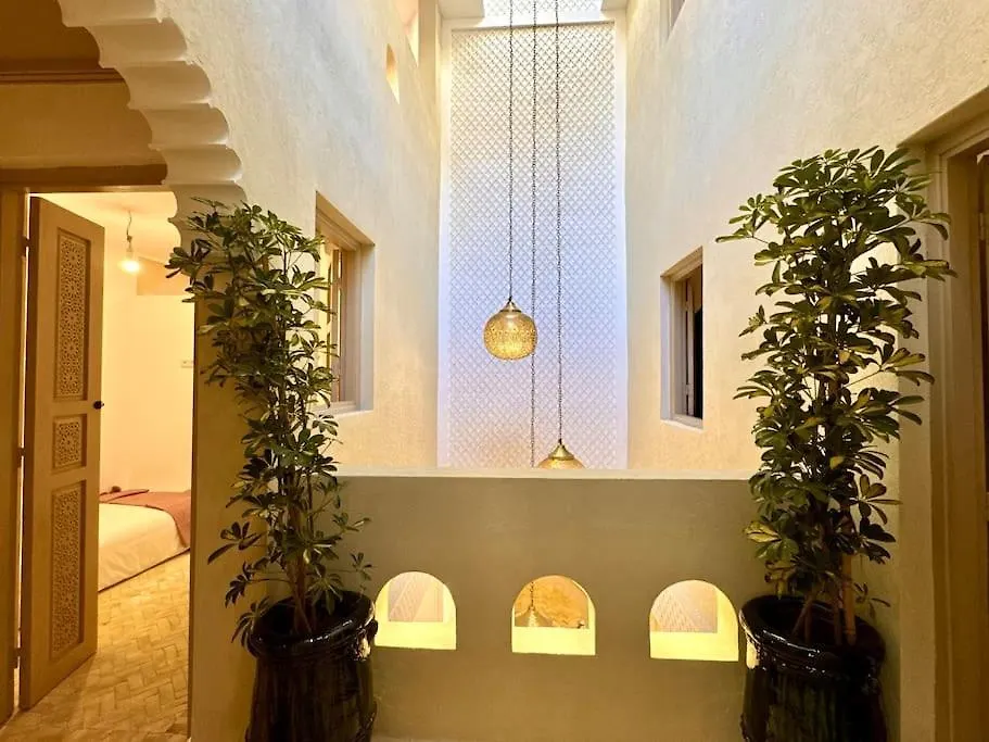 מרקש Riad Des Amis Kasbah Exclusif Breakfast Included מרוקו