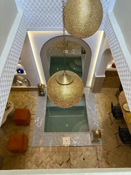 מרקש Riad Des Amis Kasbah Exclusif Breakfast Included בית נופש